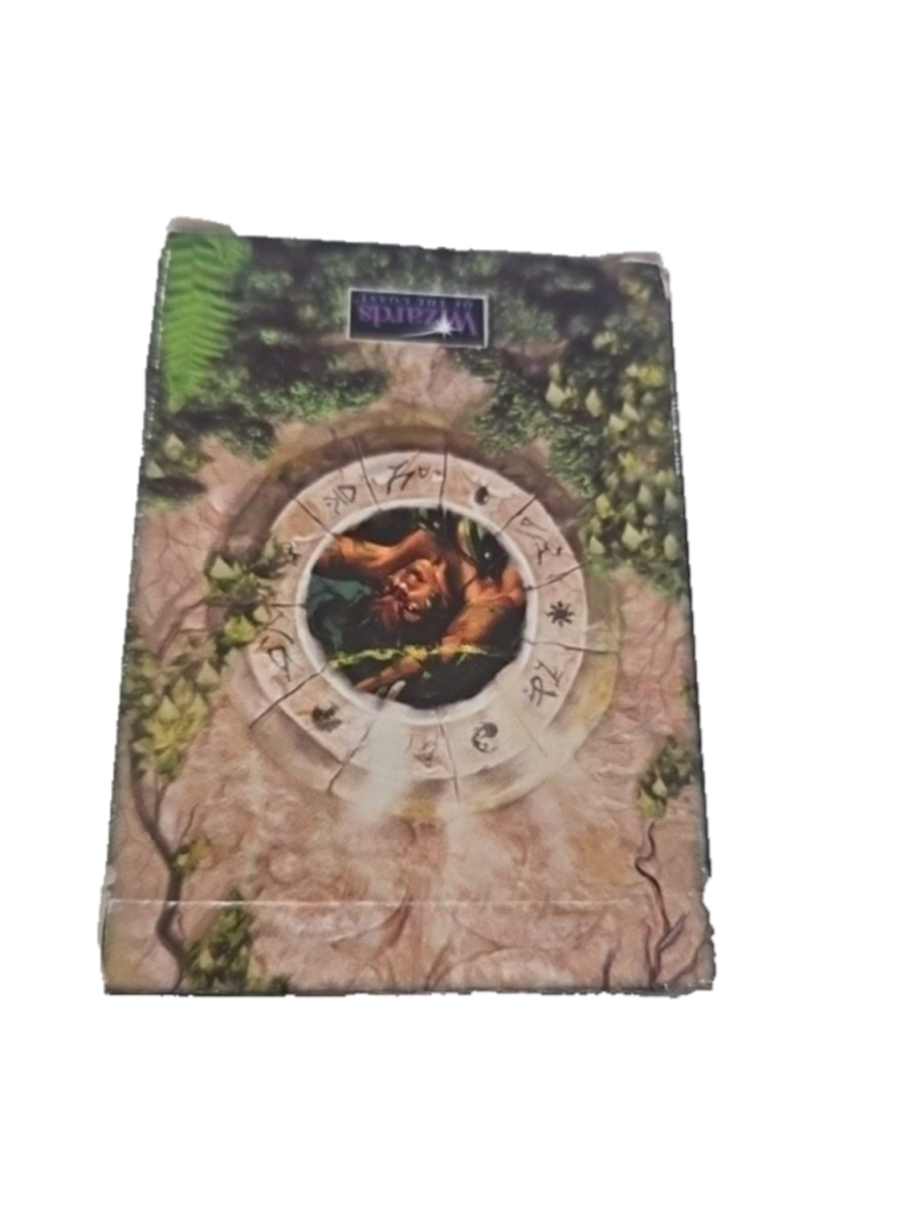 1997 Magic the Gathering Portal Starter Set for 2 Players